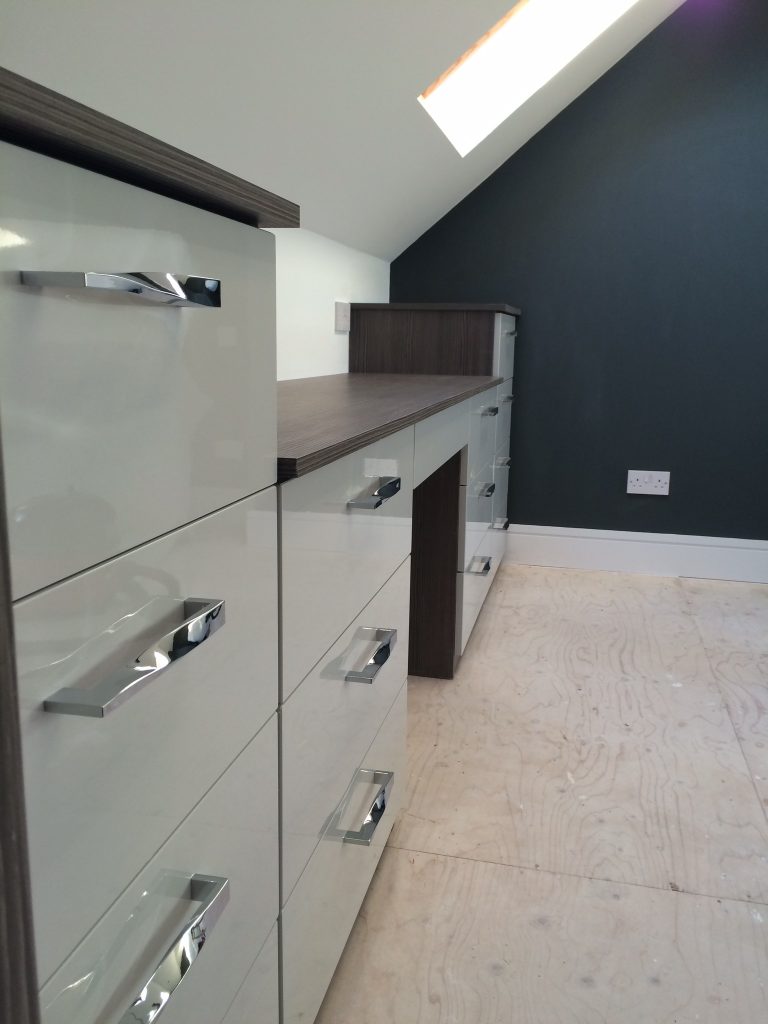 Fitted Bedrooms Chesham Busckinghamshire Bucks